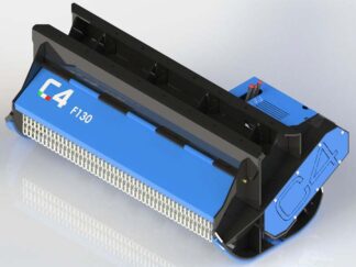 Šumski malčer F Bager 8 do 20 T