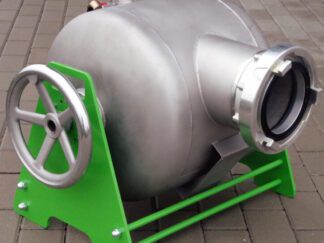 Pribor i oprema za ispitivanje kanalizacijske mreže - komunalna oprema