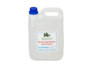Tekućina za dim 5l